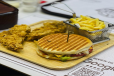Broastry Sp Meal