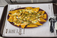 Cheesy Nachos