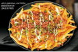 Broastery Special Loaded Fries