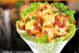 Cheesy Dynamite Chicken Or Prawn