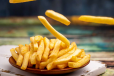 Extra Fries