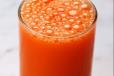 Carrot Juice