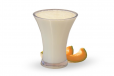 Sweet Melon Juice