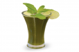 Lemon Mint Juice