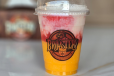 Broastery Special Trios Juice