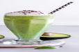 Avocado Delight Juice