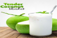 Tender Coconut Juice