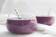 Blueberry  Roob
