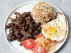 Tapsilog