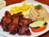 Tocilog Chicken