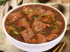 Beef Pares