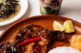 Inasal Halo Combo