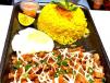 Beef Sisigsilog