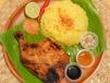 Inasal Paa