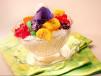 Halo-Halo(Ice Snowflakes)
