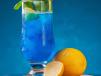 Blue Lemonade