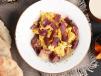 Eggs With Pastrami