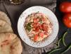White Cheese W Tomato