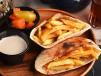French Fries Sandwich