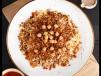 Koushari Chicken