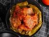 Tajin Vine Leaves With Beef