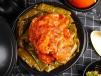 Tajin Vine Leaves With Knuckles