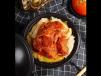 Tajin Stuffed Cabbage And Beef
