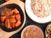Tajin Potato With Beef