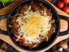 Kofta Tassa With Cheese