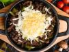 Liver Tassa With Cheese