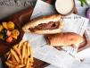 Steak Sandwich