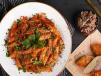 Beef Pasta