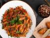 Liver Pasta