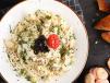 Shrimp Pasta