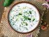 Youghurt Cucumber