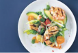 Prawns Cocktail Salad