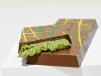 Pistachio Kunafa Dubai Viral Chocolate Bar - 200gm