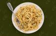Aglio e Olio