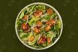 Grilled Chicken Caesar