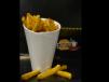 Normal Fries