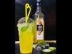 Passion Fruit Mojito
