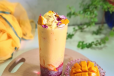 Mango Falooda