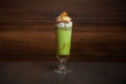 Avocado Falooda