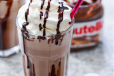 Nutella Shake