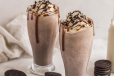 Oreo Shake