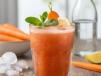 Carrot Juice