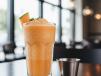 Sweet Melon Juice