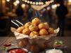 Chicken Popcorn