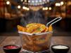 Potato Wedges