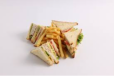Chicken Or Beef Club